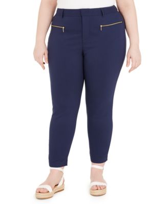 michael kors skinny pants