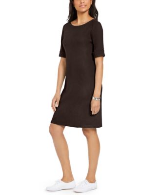 macy's last call dresses