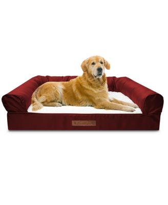 macys dog bed
