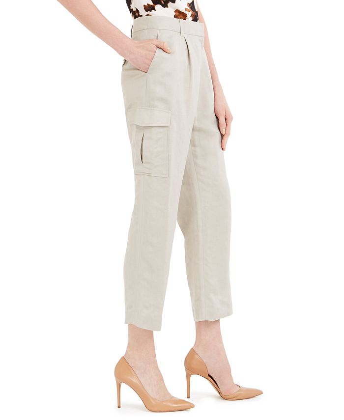 cargo pants calvin klein