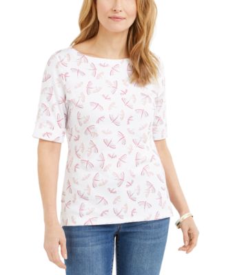 macy's laura scott tops