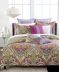 Echo Vineyard Paisley 3 Pc Reversible Bedding Collection