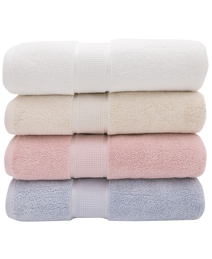 Sobel Westex Sovilla Towel Set 6 Piece Macy's