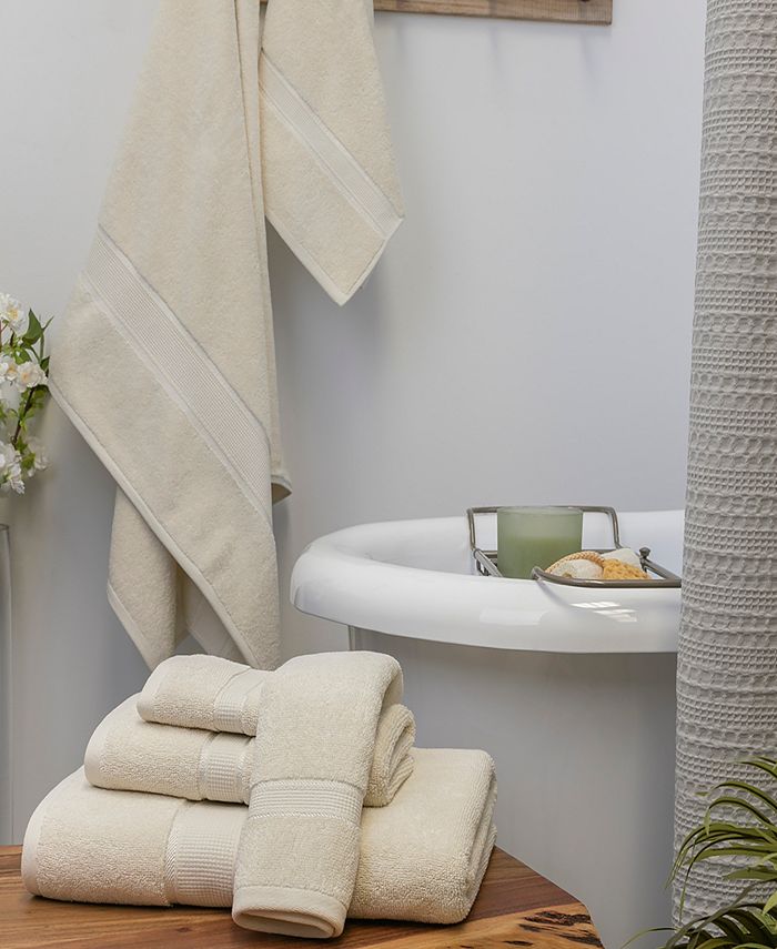 Sobel Westex Sovilla Towel Set 6 Piece Macy's