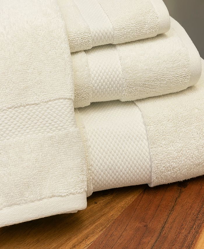 Sobel Westex Sovilla Towel Set 6 Piece & Reviews Bath Towels Bed