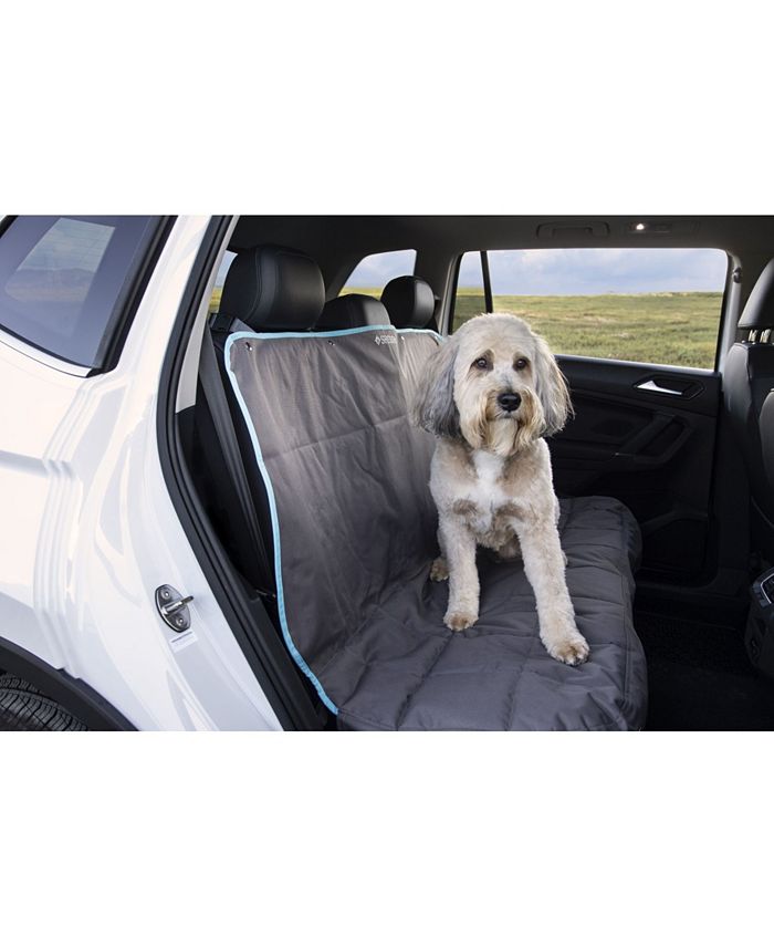 Sherpa Car Back Seat Cover Macy's