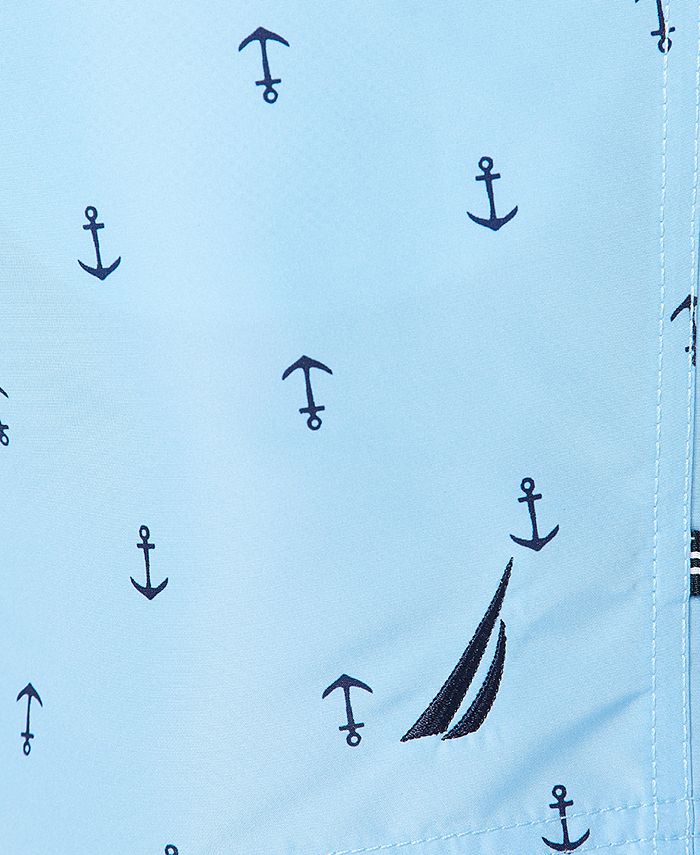 Anchor Swim Trunks main image 1