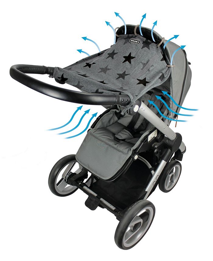 Dooky Stroller and Car Seat Sun Cover Macy's
