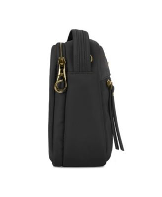 Anti-Theft Addison Small Crossbody