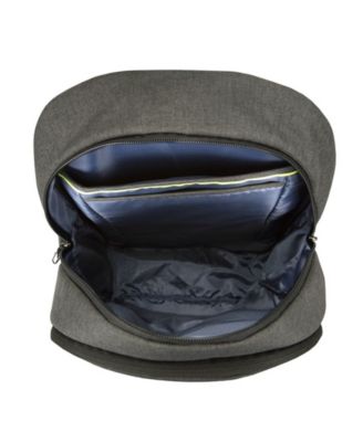 Anti-Theft Urban Laptop Backpack