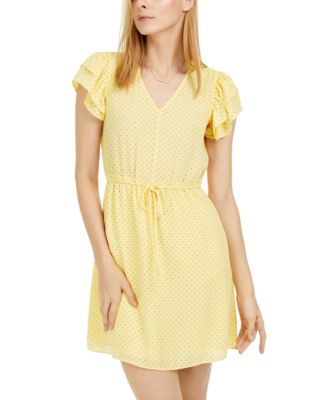 maison jules dress macys