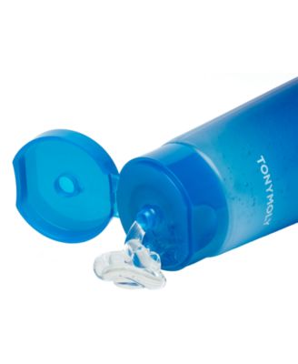 Moisture Boost Gel To Water Morning Cleanser