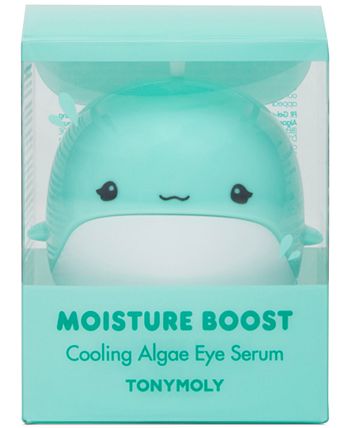 TONYMOLY - Moisture Boost Cooling Algae Eye Serum
