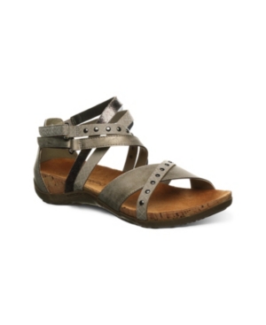 image of Bearpaw Women-s Julianna Sandals Women-s Shoes