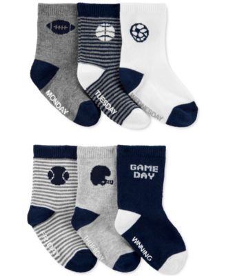 toddler sports socks