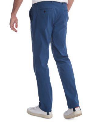 blue tommy hilfiger pants