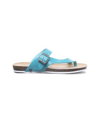BEARPAW - Oceania Flat Sandals