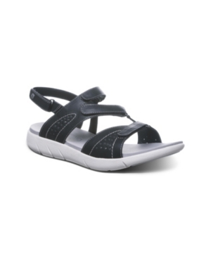 Bearpaw Women's Reed Flat Sandals Women's Shoes