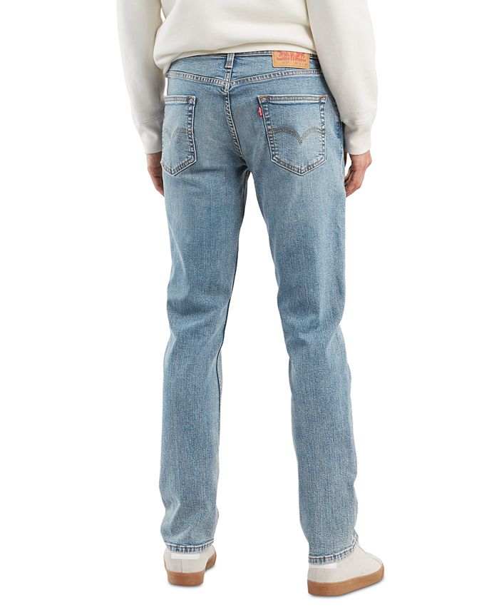 Levi's Levi’s® Men’s 511™ Flex Slim Fit Jeans & Reviews - Jeans - Men ...