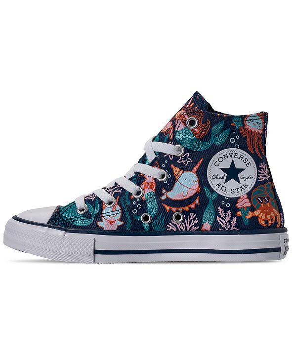 chuck taylor party