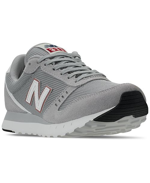 New Balance Women S 311 V2 Casual Sneakers From Finish Line