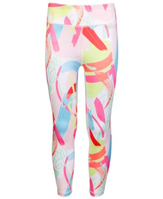 macys high waisted leggings