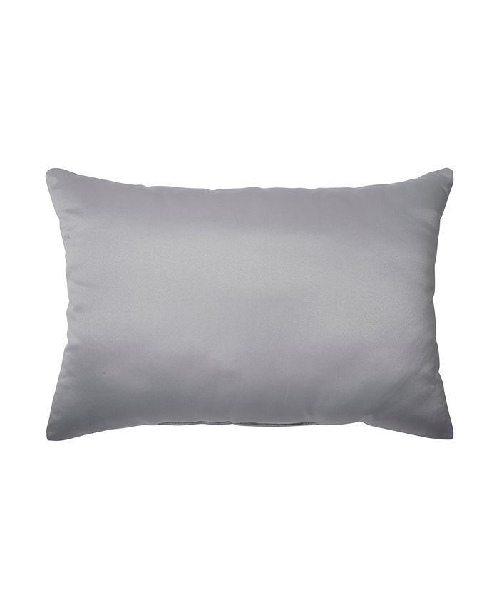 Croscill Isla Boudoir Decorative Pillow Macy's