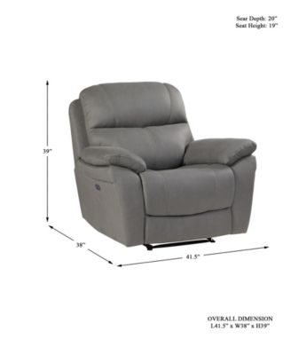 Ulrich Recliner
