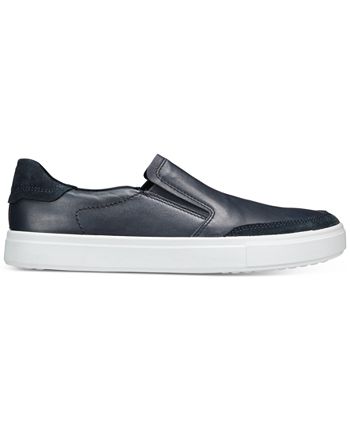 Ecco Men's Kyle Slip-On Sneaker - Macy's
