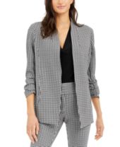 Womens Blazers Macy S