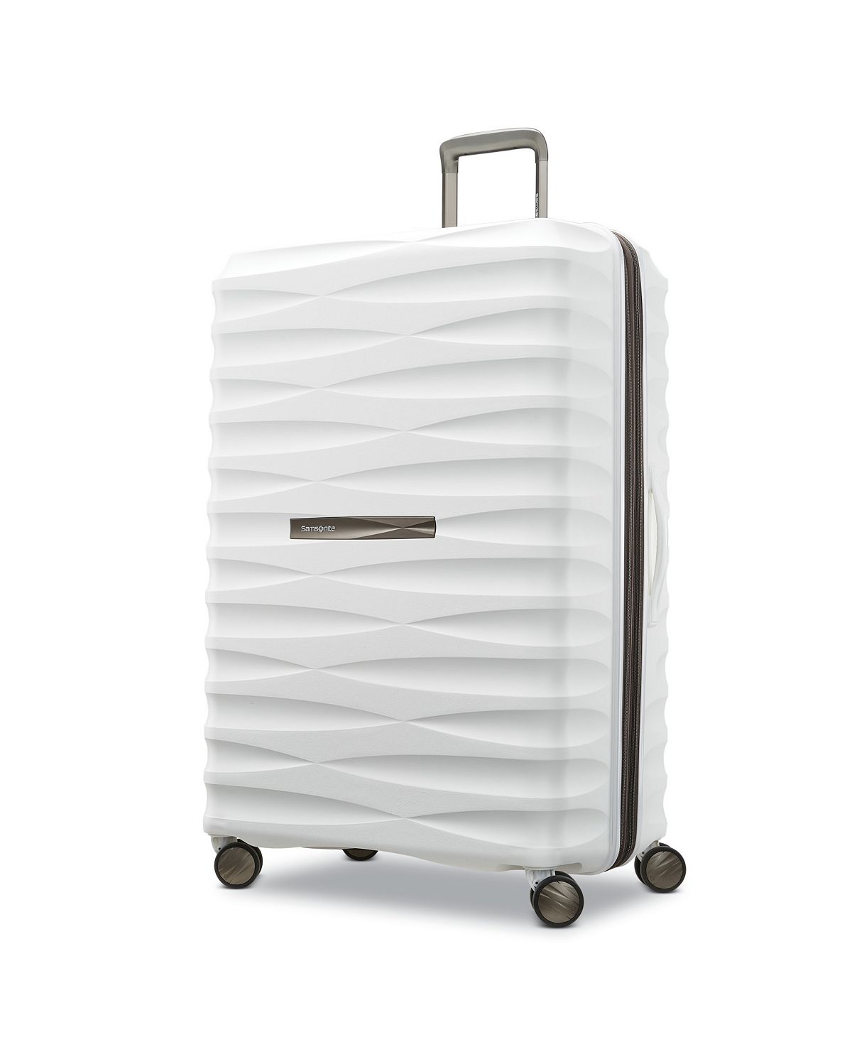 Samsonite Voltage 29" Hardside CheckIn Spinner Luggage (4 colors) only