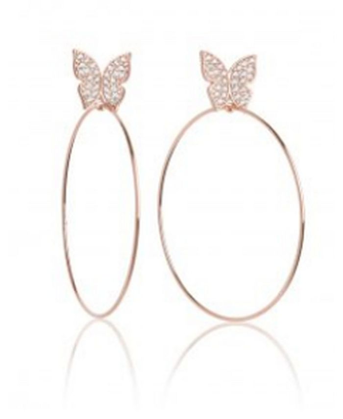 Evelyn lozada earrings macys clearance