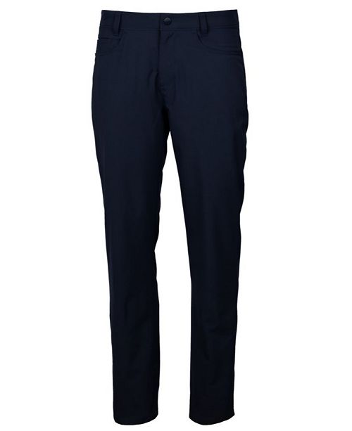 Cutter Buck Men S Transit 5 Pocket Performance Pant Reviews