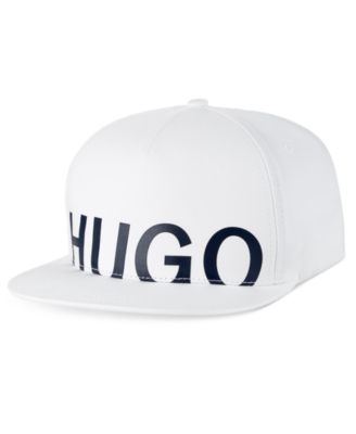 hugo baseball cap