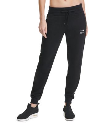 dkny sport joggers