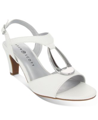 macy's women's shoes sandals