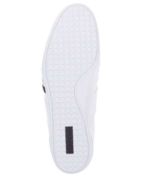 lacoste misano strap 120