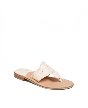 image of Jack Rogers Jacks Flat Sandals