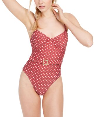 star one piece swimsuit