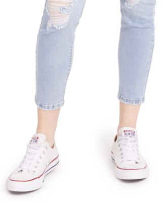 Jegging Vanilla Star Junior Taille 7 X 31 Cm - Gris/Noir, Neuf Avec étiquettes (NWT)
