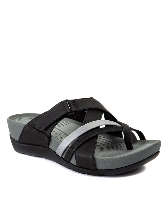 Baretraps Aster Rebound Technology Sandals Macy s
