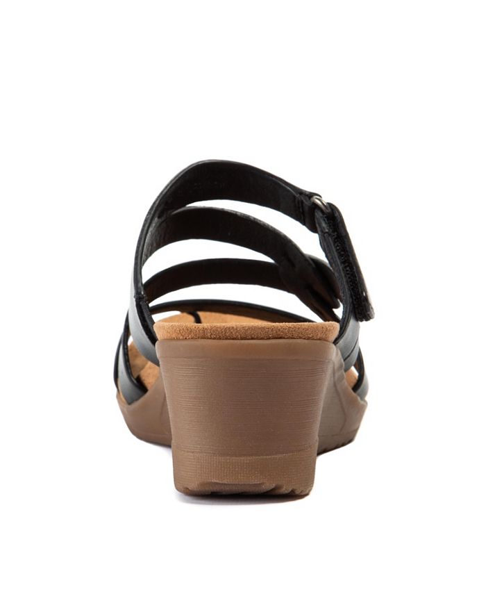 baretraps theanna sandals