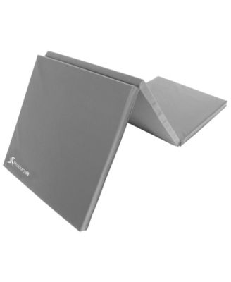 Tri-Fold Folding Exercise Mat