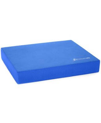 Exercise Balance Pad, Regular 15.5 x 12.75-in