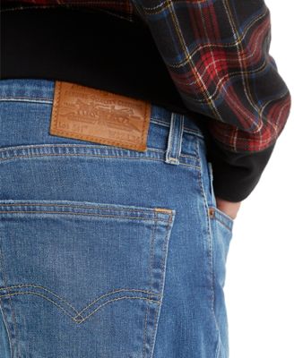 macys mens levis 541