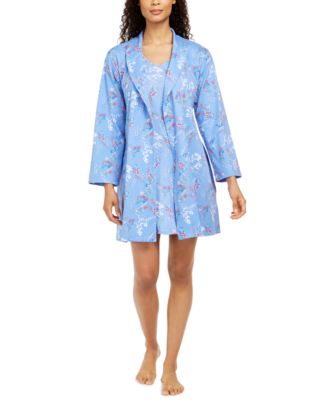 ugg robe macy's