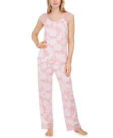 Womens Pajama Sets Macy S
