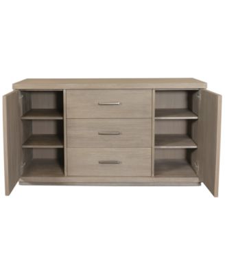 Furniture Modern Coastal Server