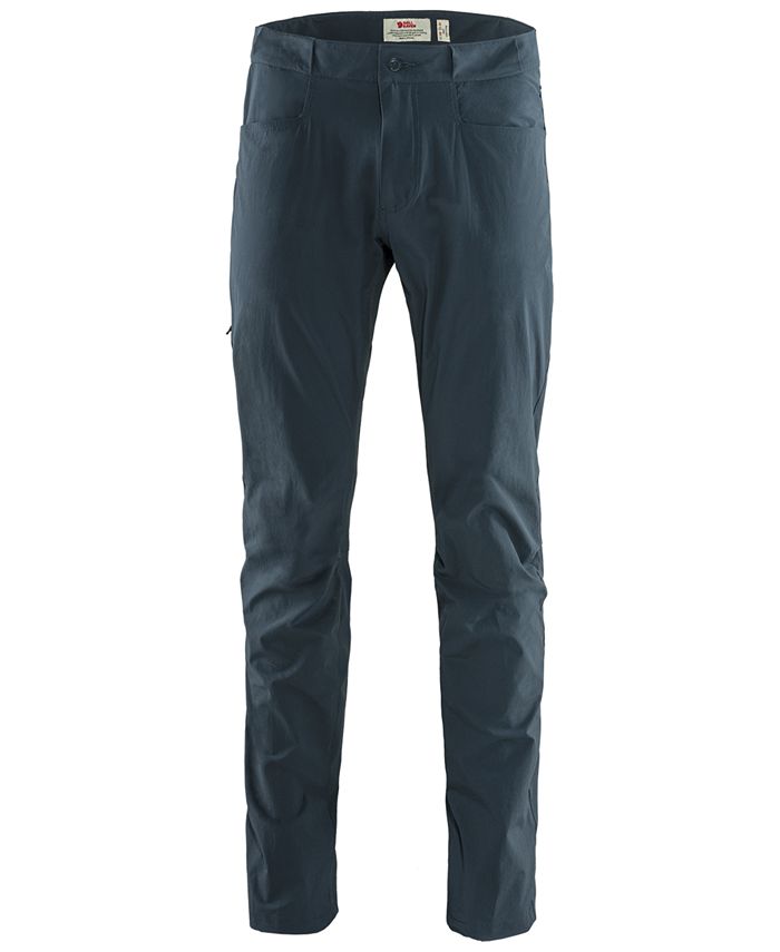 Fjällräven Men's High Coast Lite Trousers - Macy's