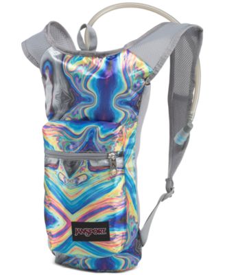 jansport hydration backpack
